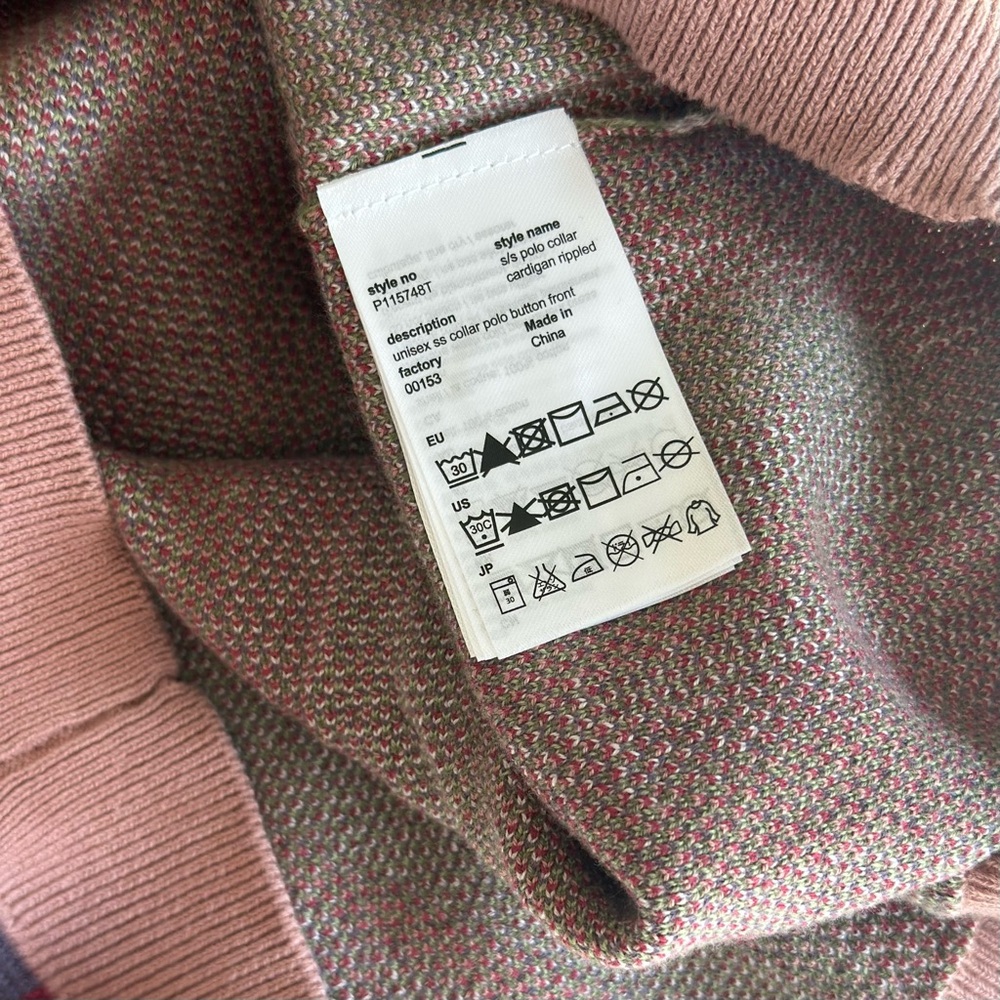 Cardigan - Picture 8 of 10